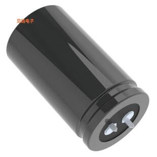 原装 POLAR1 CAP 400V ALUM E91D401VSN102MA65U