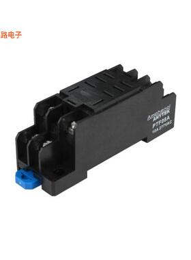 PTF08A00G -原装[RELAY GEN PURPOSE INDUSTRIAL插口