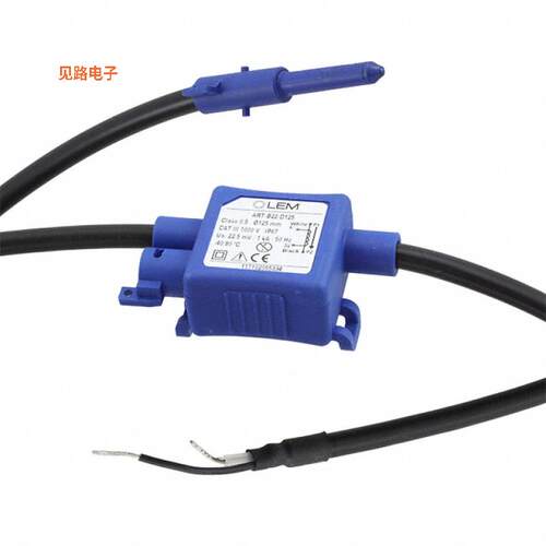 ART-B22-D175 -[全新CURR SENSE XFMR FLEXIBLE COIL]