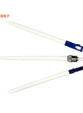 3XSOC-SCU-OM4-09-10 -[全新SC/PC MM OM4 Splice-on Connector]