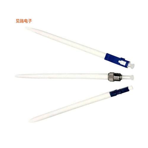 3XSOC-SCU-OM4-09-10 -[全新SC/PC MM OM4 Splice-on Connector]