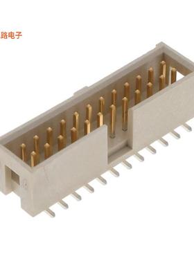 HTSS-112-01-L-DV-P-TR -原装[CONN HEADER SMD 24POS