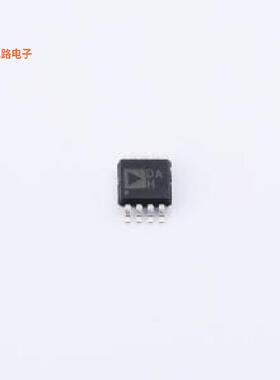 AD5453YRMZ-REEL7 -[原装数模转换芯片DACMSOP-8