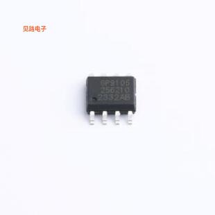 GP9105-F20K-L5H1-SW -[原装ADC/DAC-SOP-8