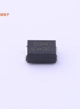 SMB10J33CA -[原装静电和浪涌保护(TVS/ESD)SMB(DO-214AA)