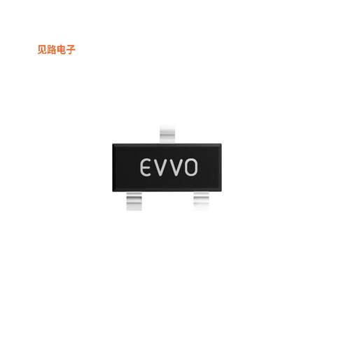 FDN304P-EV -[全新MOSFET P-CH 20V 2.4A SOT-23]
