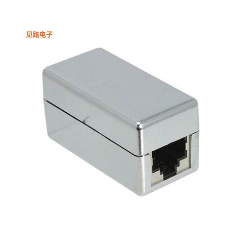 30-9242 -[全新CONN MOD COUPLER 8P8C TO 8P8C]