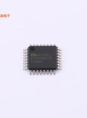 SY89296UTG -[原装IC DELAY LN 1024TAP PROG 32TQFPTQFP