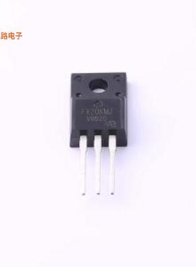 FX20KMJ-06-VB -[原装(MOSFET)TO-220F