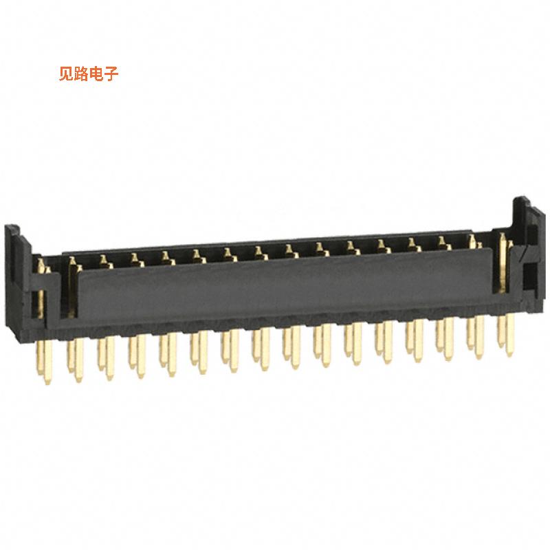 DF11-32DP-2DSA(01) -[全新CONN HEADER VERT 32POS 2MM]