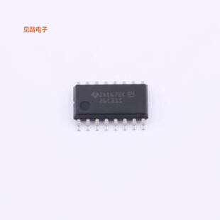 AM26C31INSR -[原装IC TRANSCEIVER 4/0 16SOSOIC-16-208mil