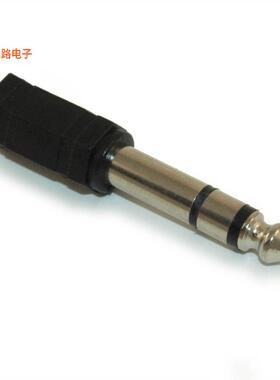 FE-3MM-F2M4 -[全新3.5mm TRS to 1/4'' F/M Adapter]
