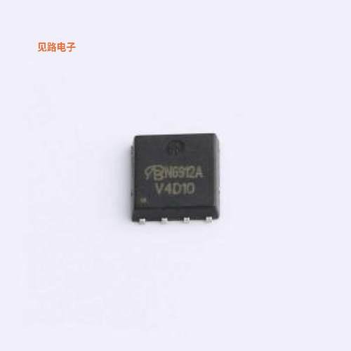 AON6912A-VB -[原装(MOSFET)DFN5x6-8