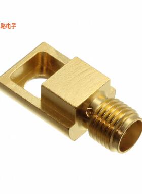 142-0741-841 -原装[JACK ASSY,SURFACE MOUNT END LAUNSMA