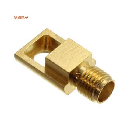 142-0741-841 -原装[JACK ASSY,SURFACE MOUNT END LAUNSMA