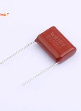 W212G105JN8L00A00C -[原装薄膜插件,P=20mm