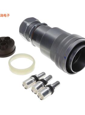 全新GTCE06RMI36-4P(072)(M40)(M) -[原装插头，公引脚]