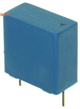 B32522C0106K189 -原装[CAP FILM 10UF 10% 63VDC RADIAL10 F