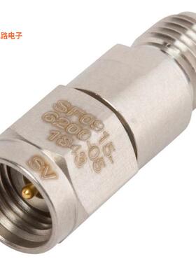 SF0915-6200-06 -原装[RF ATTENUATOR 6DB 50OHM SMA6dB