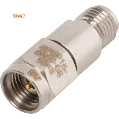 SF0915-6200-02 -原装[RF ATTENUATOR 2DB 50OHM SMA2dB