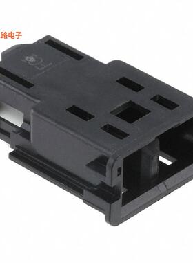 10101229-101LF -[全新CONN HEADER BLADE PWR 2POS PCB]