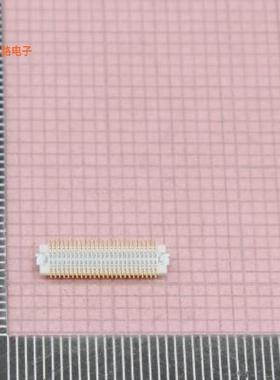 原装正品 DF12B(3.0)-50DS-0.5V(86)-全新