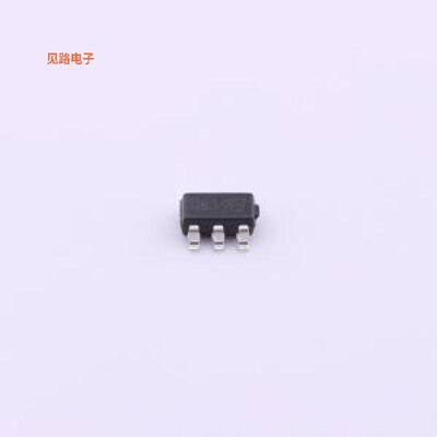 IRLMS6802TRPBF-VB -[原装(MOSFET)TSOP-6