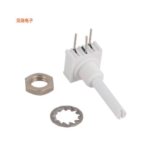 P10XXAI101KB30 -[全新POT 100 OHM 1/2W CERMET LINEAR]