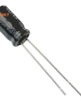 EEU-FR1H560B -原装[CAP ALUM 56UF 20% 50V RADIAL TH56 F