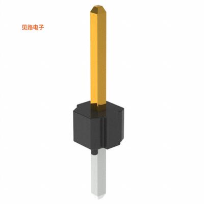 68001-100HLF -[全新CONN HEADER VERT 36000POS 2.54MM]