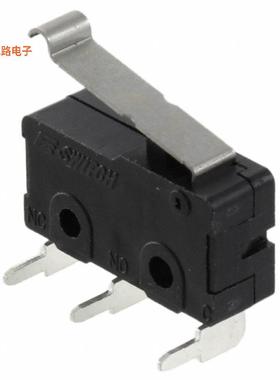 MS085R104F045V1A -原装[SWITCH SNAP ACT SPDT 0.4VA 20VSPDT