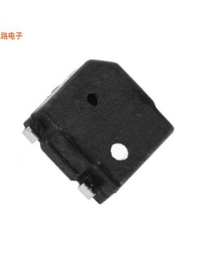 TE054003-1 -原装[BUZZER ELECTRO 3V 5X5MM SMD，外部驱动