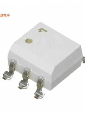 TLP3544(TP1,F) -[全新SSR RELAY SPST-NO 3.5A 0-40V]