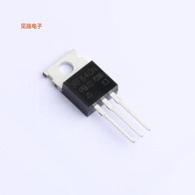 IRF640NPBF-VB -[原装(MOSFET)TO-220AB