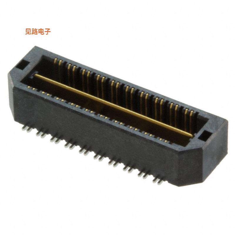 QTH-020-01-C-D-DP-A -[全新CONN DIFF ARRAY PLG 40P SMD GOLD]