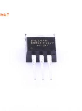 IRLZ44NPBF -[原装MOSFET N-CH 55V 47A TO220ABTO-220AB