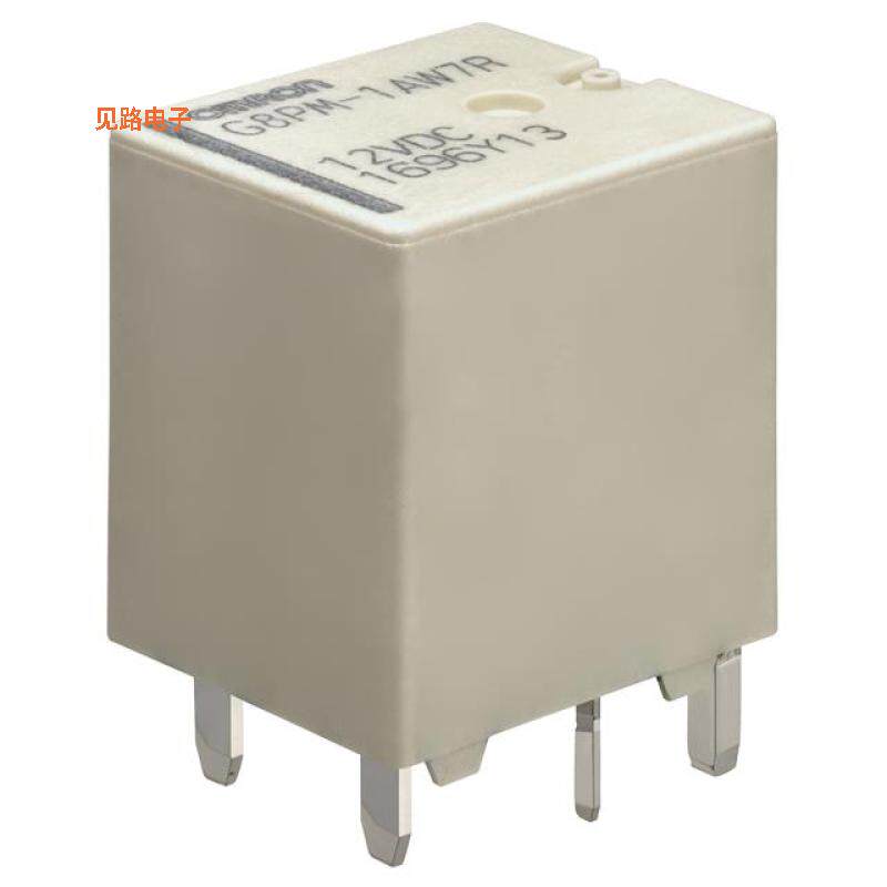 G8PM-1AW7R DC12 -原装[AUTOMOTIVE PCB RELAY, DC 12V无锁存