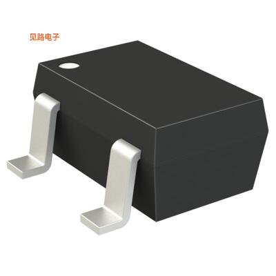 BC847BWH RFG -[全新100MA, 80V NPN TRANSISTOR]