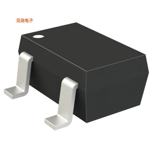 BAV70WH RFG -[全新SOT-323, 100V, 0.215A, SWITCHING]
