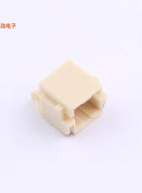 QA2009AWR-02-D1CB1-R -[原装线对板针座SMD,P=2mm,卧贴