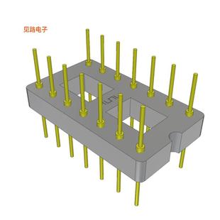 APA-314-T-A1 -[全新ADAPTER PLUG]