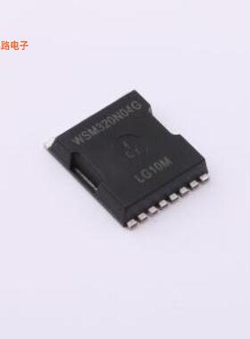 WSM320N04G -[原装(MOSFET)TOLL-8L
