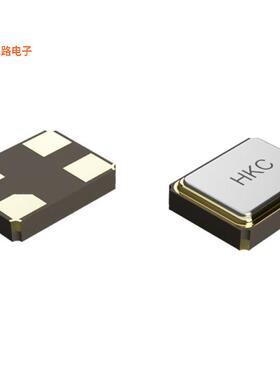 3225S41600BMDAADEHE-CT -[全新CRYSTAL 16MHZ -40 ~ +85C 6PF]