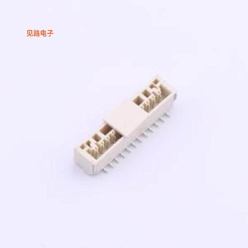 PH1257-LT-12 -[带扣SMD,P=1.25mm线对板针座