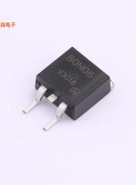 80N06 CMB80N06-VB -[原装(MOSFET)TO-263(D2PAK)