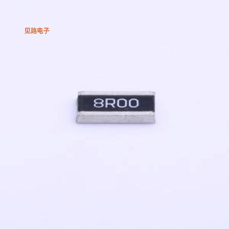 CS25FTE8R00027 -[原装电流采样电阻/分流器1225