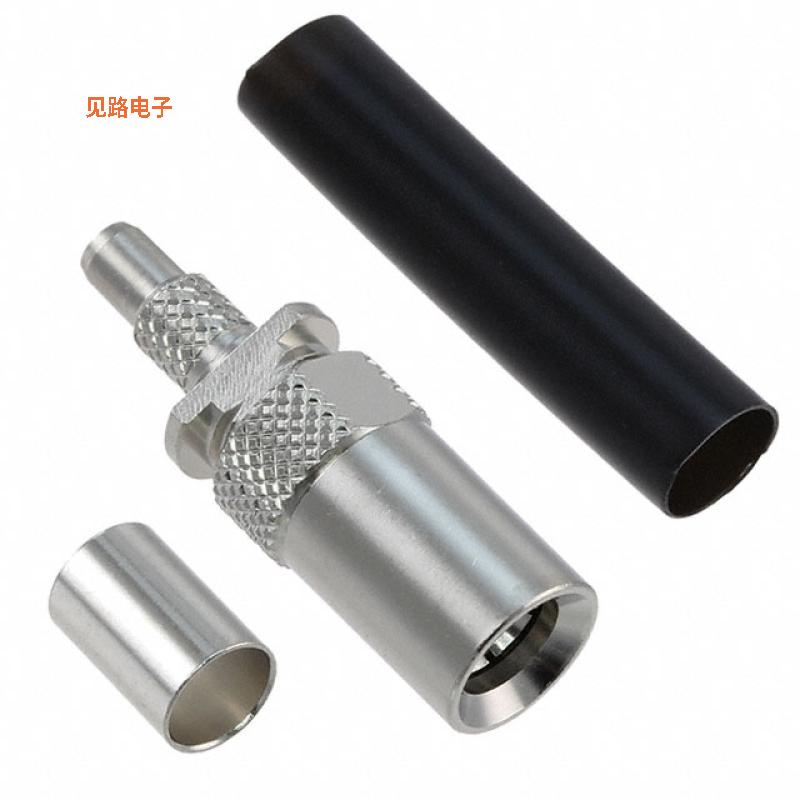 PL71-P-1.5CV-1(40) -原装[CONN COAX PLUG STR 75OHM