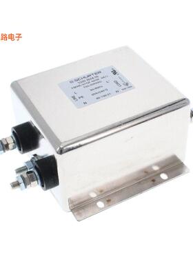 5500.2658.09 -原装[LINE FILTER 125V/250VAC 60A CHAS单相