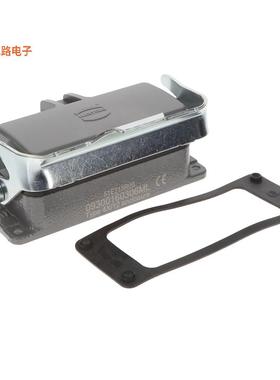 09300160306ML -[全新CONN BASE BOTTOM ENTRY SZ16B]