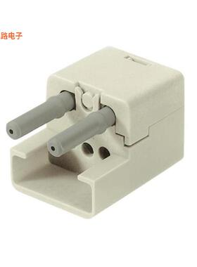 09120042601 -[全新INSERT MALE 4POS+2 FIBER CRIMP]